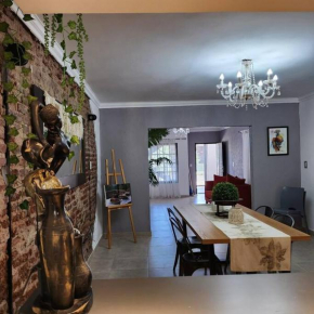 Casa Kala - Casa completa para 6